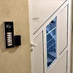 Апартаменты Artistic Sanctuary
