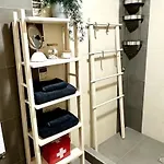 Artistic Sanctuary Апартаменты *