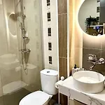 Апартаменты Artistic Sanctuary Стара-Загора