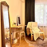 Апартаменты Artistic Sanctuary Стара-Загора