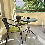 Artistic Sanctuary *