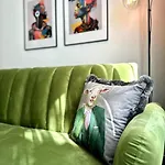 Artistic Sanctuary