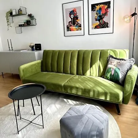 Artistic Sanctuary * Στάρα Ζαγόρα