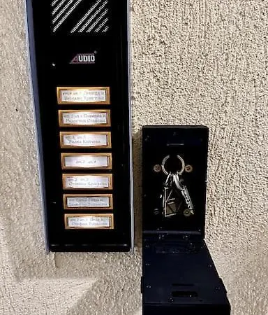 Artistic Sanctuary شقة ستارا زاغورا