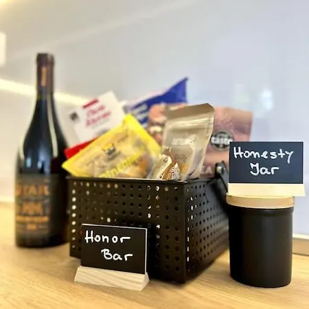 Artistic Sanctuary * Στάρα Ζαγόρα