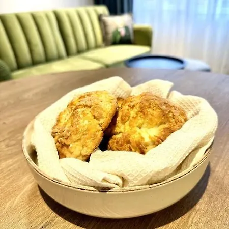 Artistic Sanctuary *