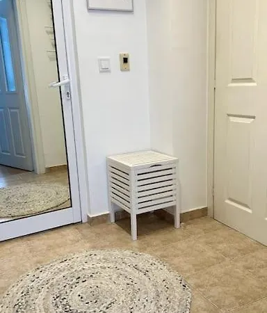 Διαμέρισμα Artistic Sanctuary Στάρα Ζαγόρα