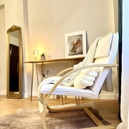 Artistic Sanctuary