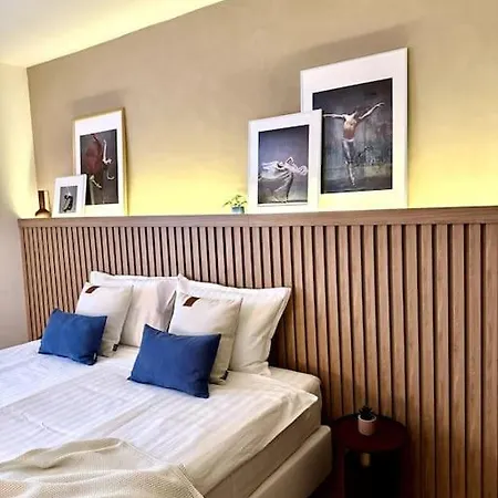 Artistic Sanctuary Стара-Загора