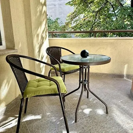 Artistic Sanctuary *