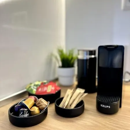 Διαμέρισμα Artistic Sanctuary Στάρα Ζαγόρα