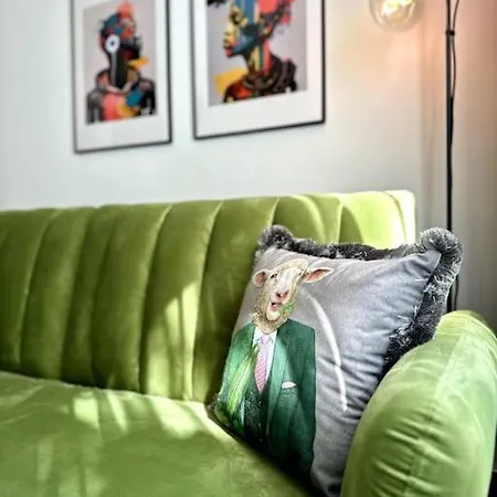 Artistic Sanctuary