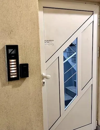 Apartamento Artistic Sanctuary