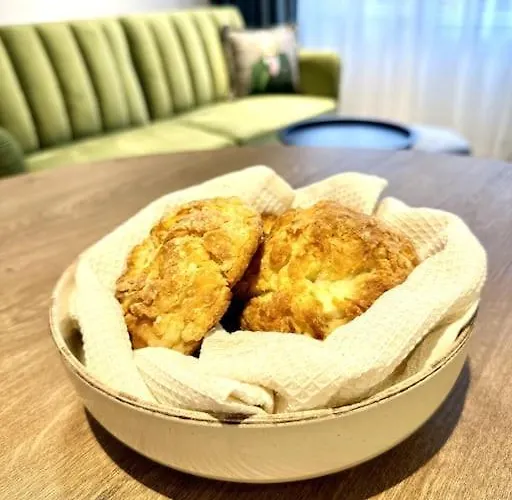 Artistic Sanctuary *