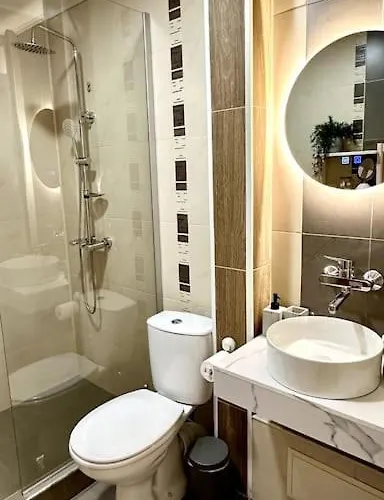 Apartamento Artistic Sanctuary Stara Zagora