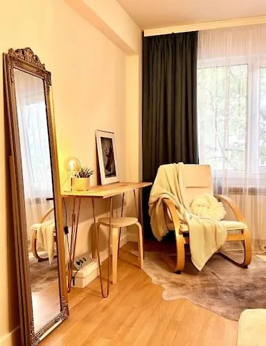 Apartamento Artistic Sanctuary Stara Zagora