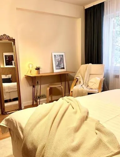 Artistic Sanctuary * Stara Zagora