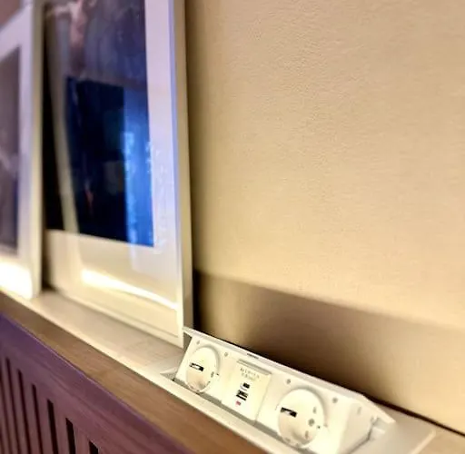 Artistic Sanctuary Stara Zagora