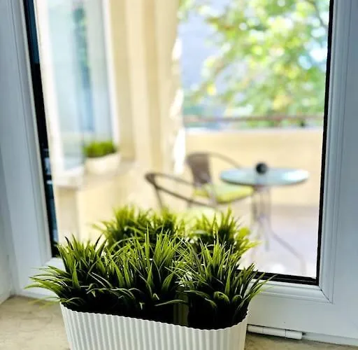 Apartamento Artistic Sanctuary *