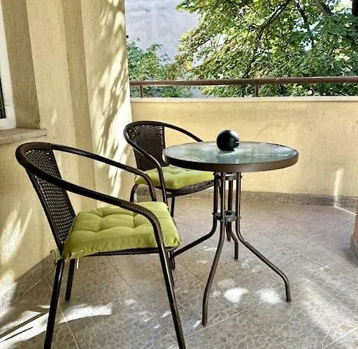 Artistic Sanctuary *