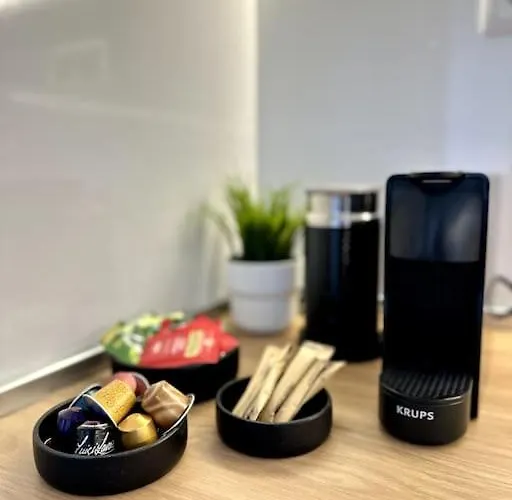 Apartamento Artistic Sanctuary Stara Zagora