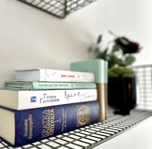 Apartamento Artistic Sanctuary *