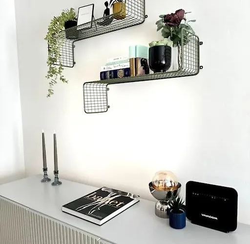 Apartamento Artistic Sanctuary *